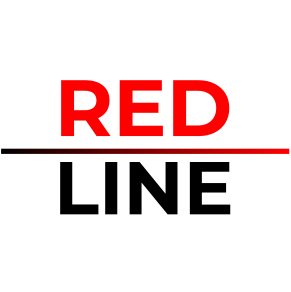 Redline Tech Consulting logo